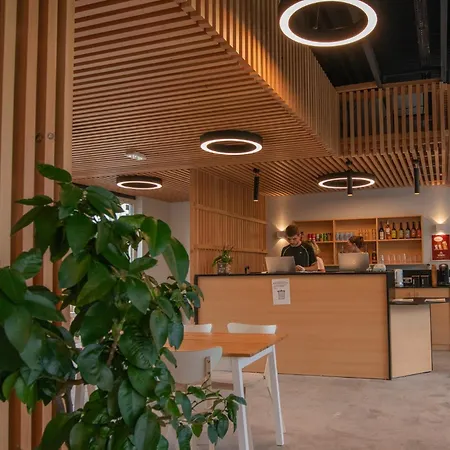 Campsite Onlycamp De Besancon *